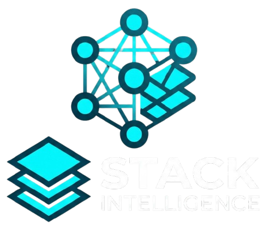 Stack Intelligence Logo